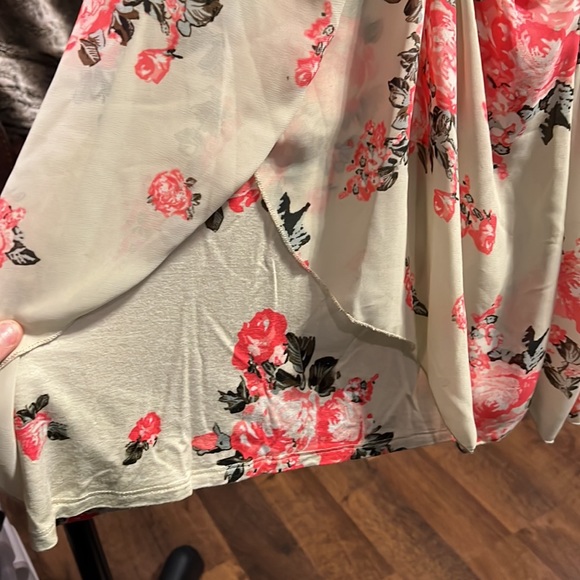 GUESS RacerBack Tank Top Size L - Picture 6 of 6